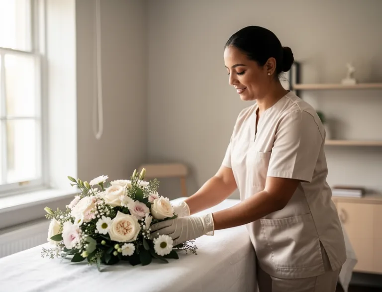 Funeral Home service in Overland Park
